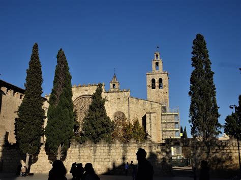 Sant Cugat del Vallès